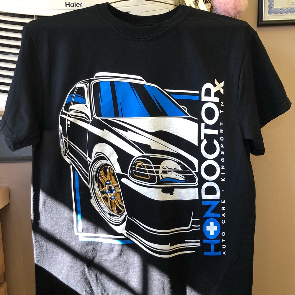 🏁HonDoctor Auto Care🏁Honda🏁tuner🏁import🏁Civic